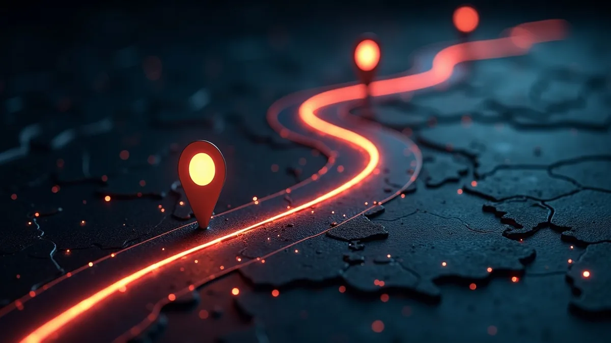 Google Ads ou SEO, deux chemins lumineux vers la visibilité Google avec petit budget, obsidian et or